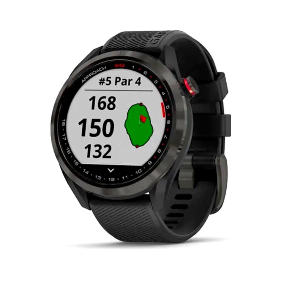 Garmin Approach S42 (**BRAND NEW, SEALED**)